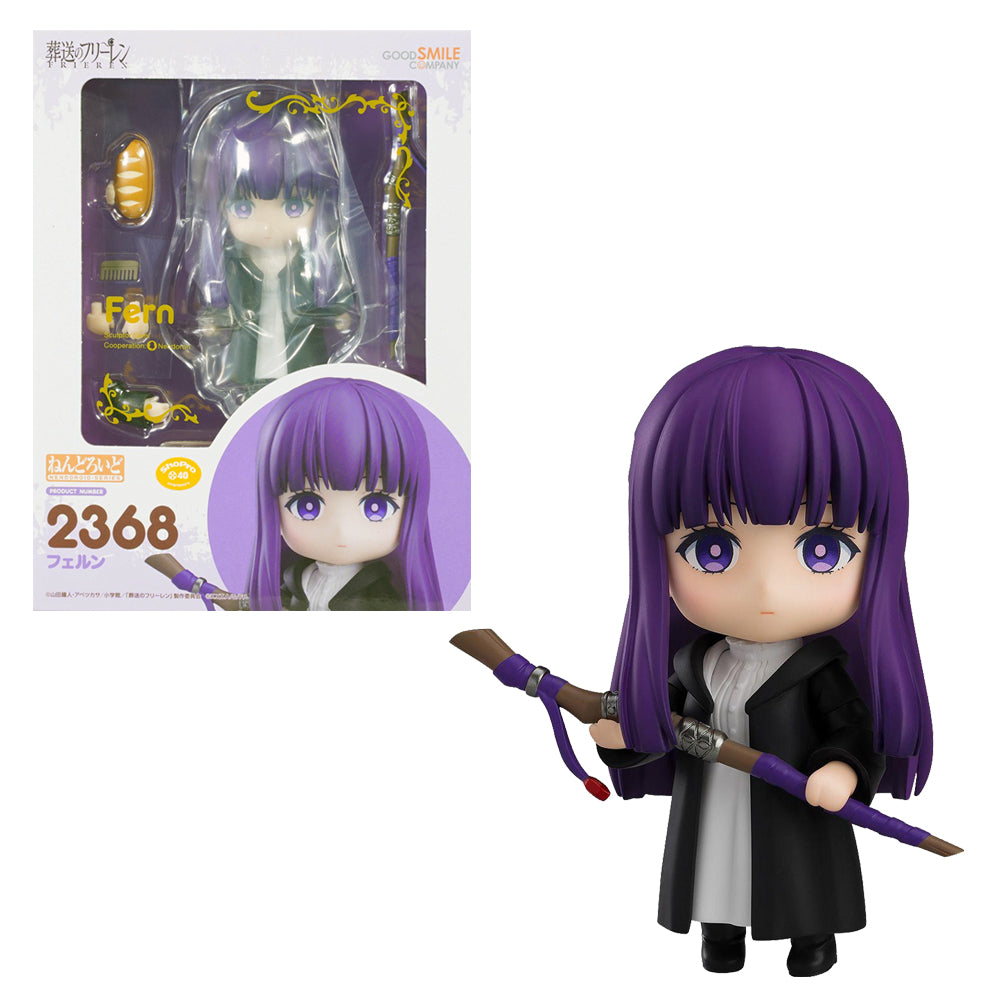 NENDOROID FERN 2368 NENDOROID FERN 2368